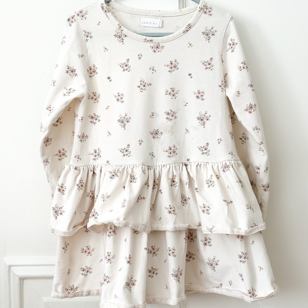 Jamie Kay 4T Dress